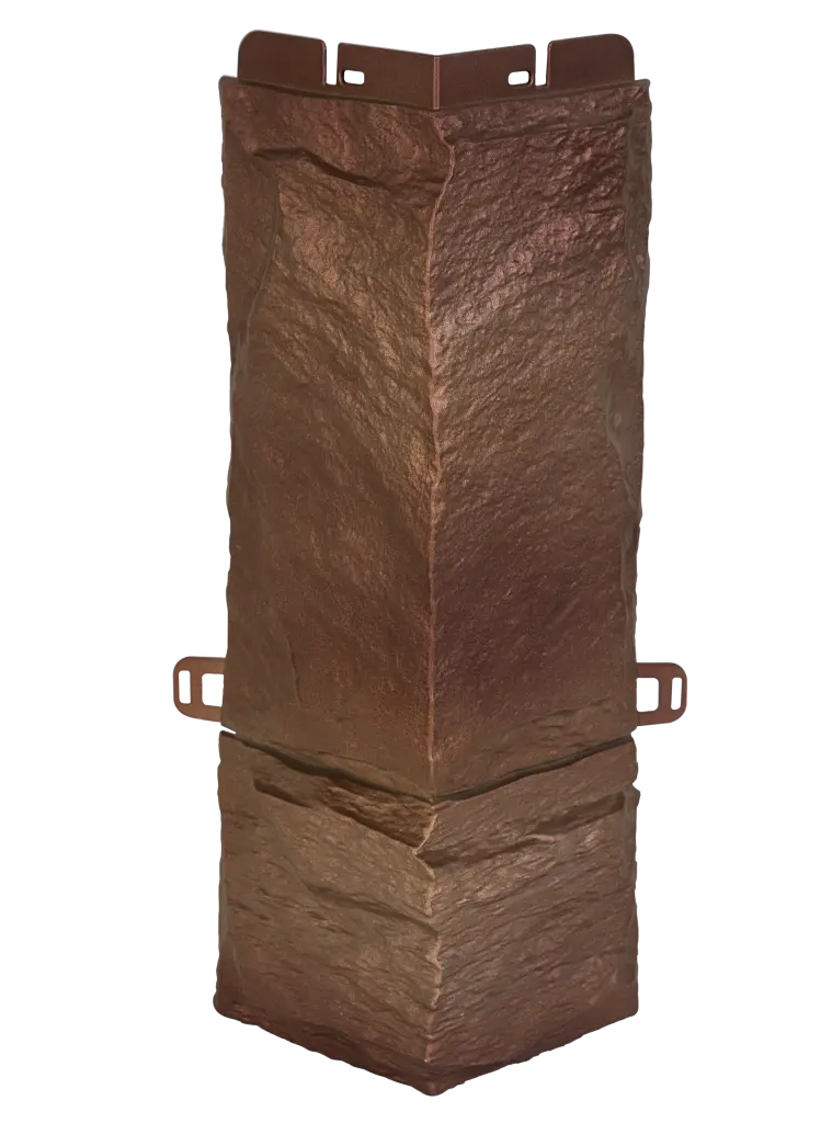 НАРУЖНЫЙ УГОЛ ГРАНИТ, ЦВЕТ ПИРЕНЕЙСКИЙ