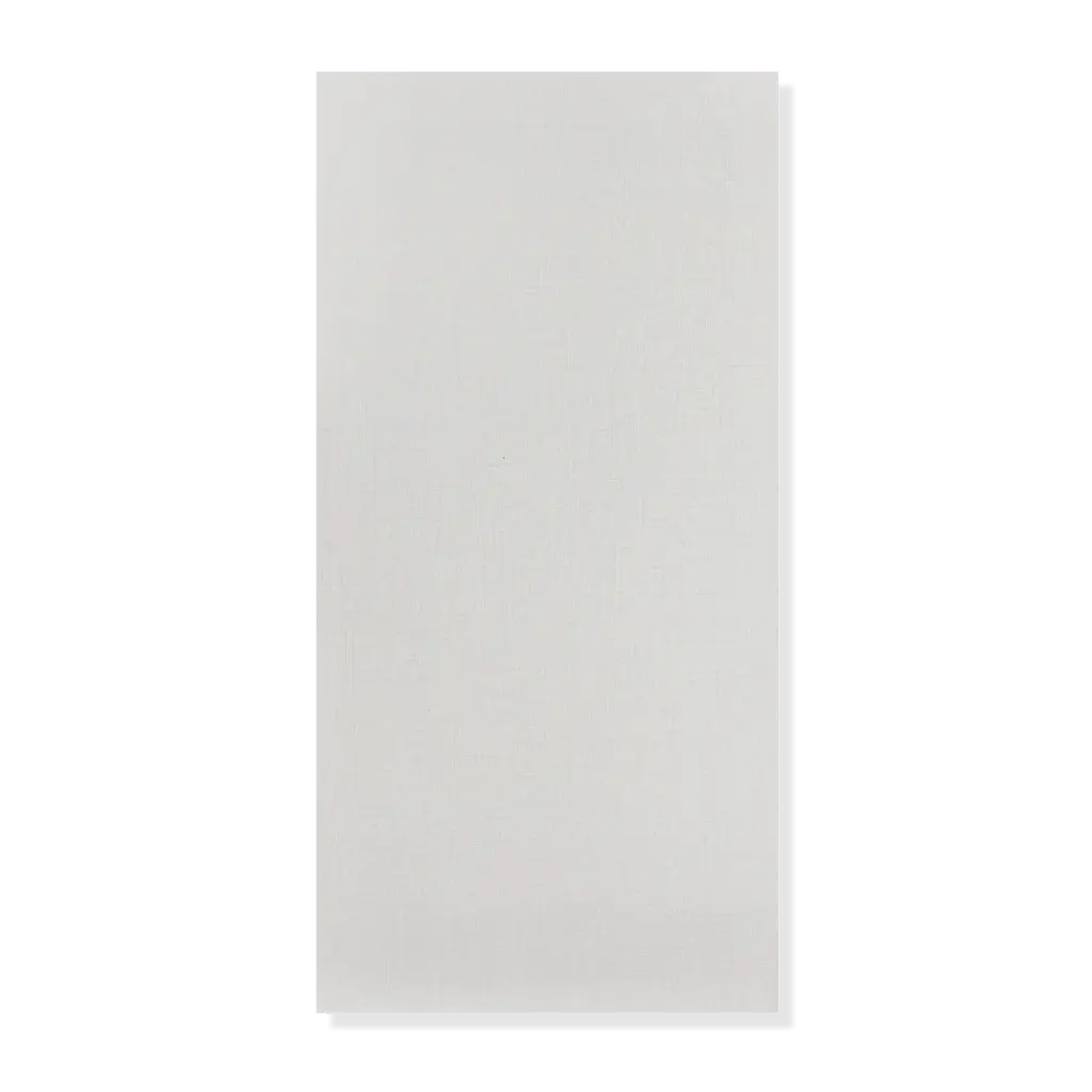 Стеновая панель АЛЬТА СЛЭБ SPC Кварцвинил 300х600х2,4мм Тканевая Роскошь | Батист