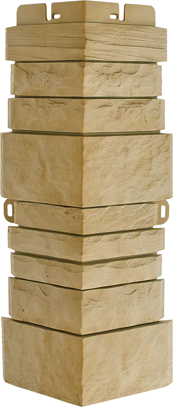 НАРУЖНЫЙ УГОЛ СКАЛИСТЫЙ КАМЕНЬ, ЦВЕТ АЛЬПЫ