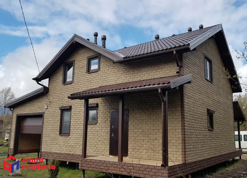 ПАНЕЛЬ ФАГОТ, ЦВЕТ ТАЛДОМСКИЙ