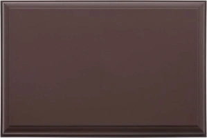 Отделочный элемент № 3 (коричневый), 0,25 х 0,38 м.