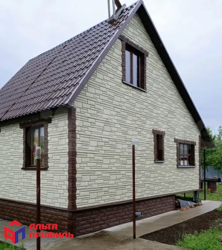 ПАНЕЛЬ КАМЕНЬ, ЦВЕТ БЕЛЫЙ