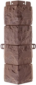 НАРУЖНЫЙ УГОЛ ФАГОТ, ЦВЕТ МОЖАЙСКИЙ