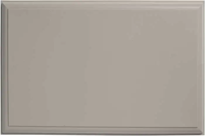 Отделочный элемент № 3 (белый), 0,25 х 0,38 м.