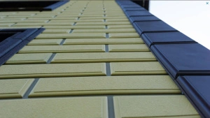 ПАНЕЛЬ КАМЕНЬ ВЕНЕЦИАНСКИЙ, ЦВЕТ ПЕСЧАНЫЙ