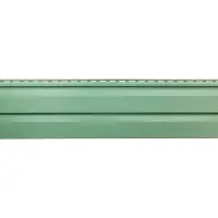 КАНАДА ПЛЮС Виниловый сайдинг | Престиж, Фисташковый - 3,66м