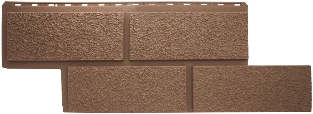 ПАНЕЛЬ НЕАПОЛЬ ЭКО, ЦВЕТ ТЕРРАКОТОВЫЙ