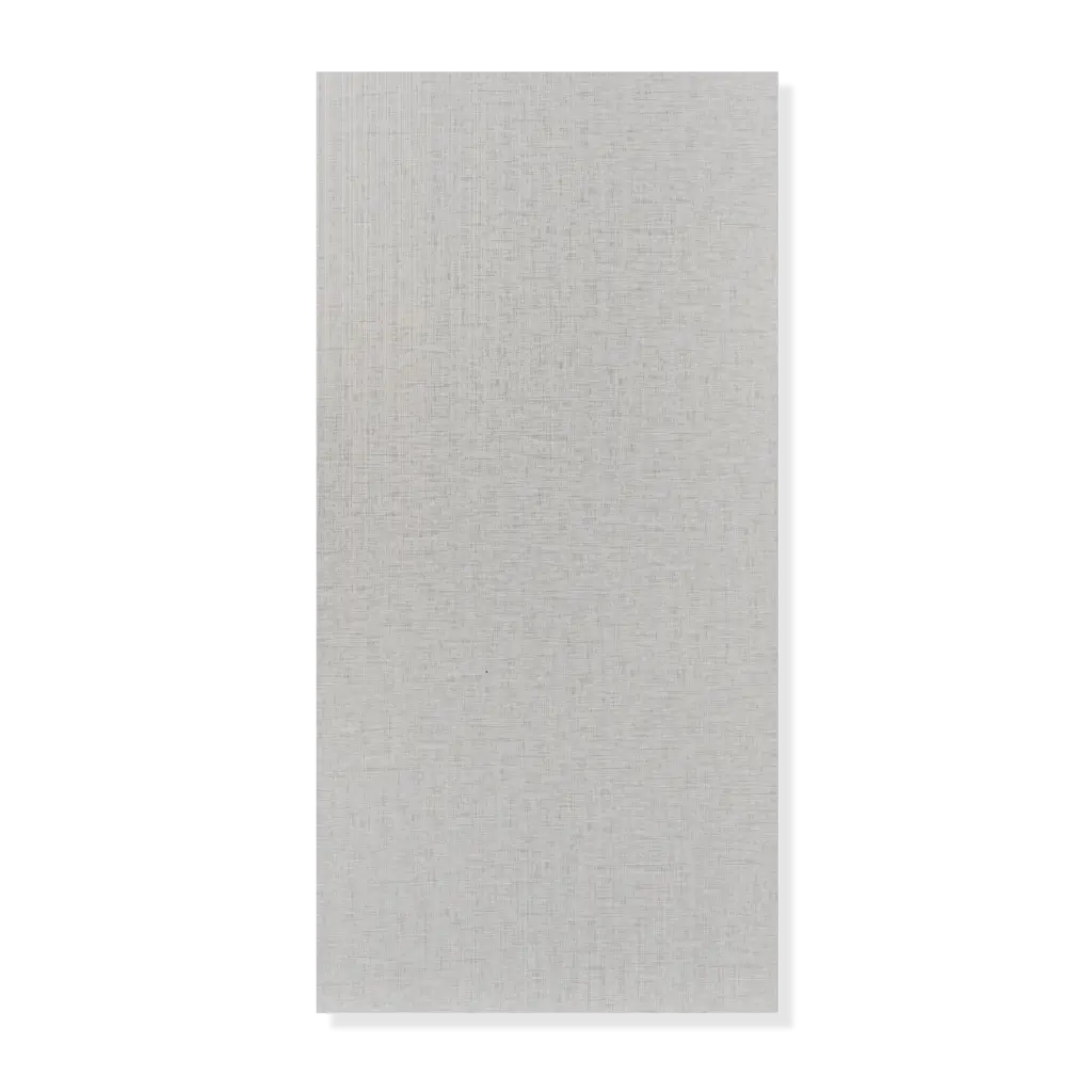 Стеновая панель АЛЬТА СЛЭБ SPC Кварцвинил 300х600х2,4мм Тканевая Роскошь | Лён