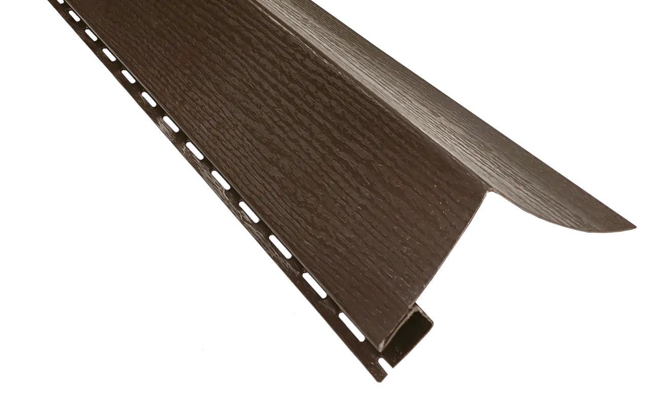 АП Околооконный профиль для ФП 3600х175 (26) Коричневый