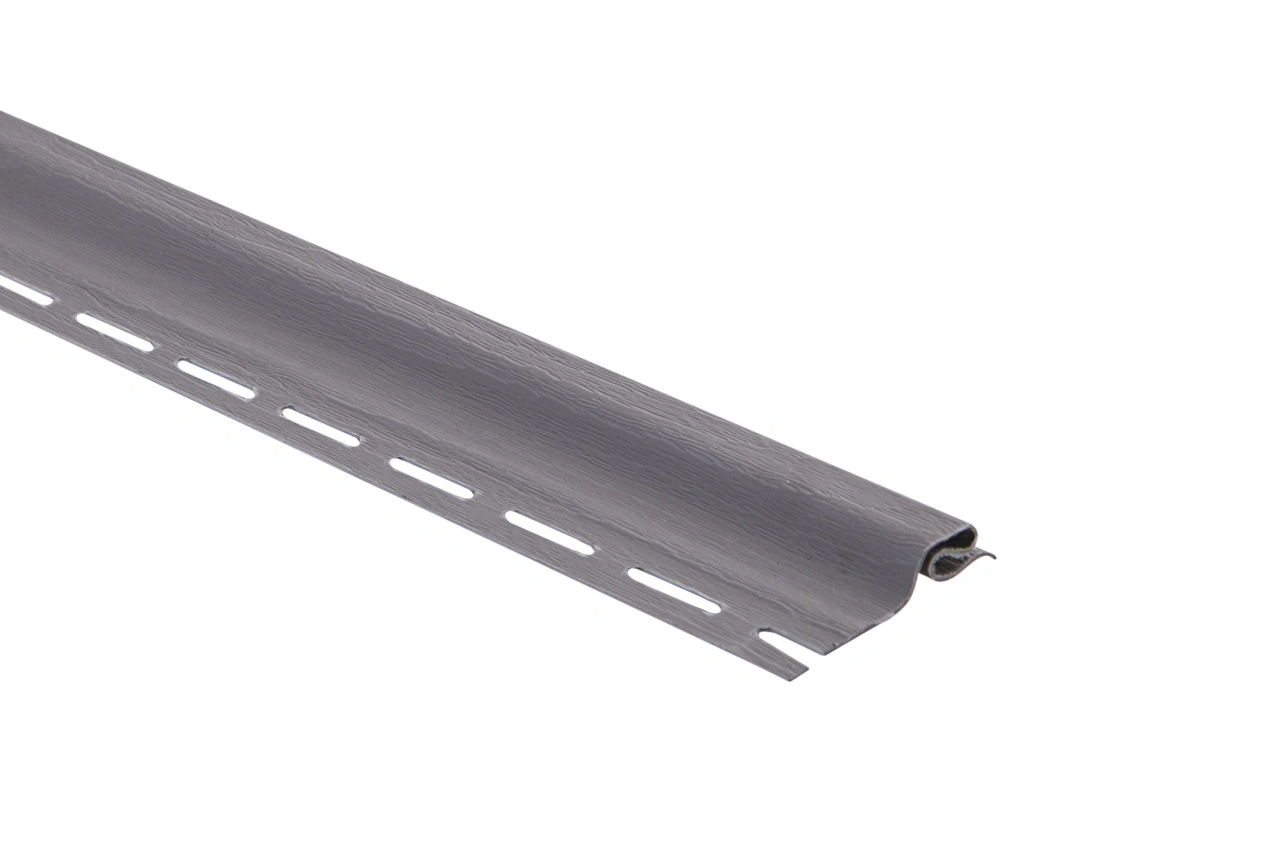 Планка "начальная", 3000 мм