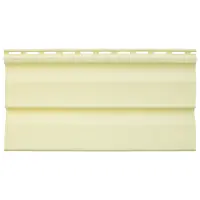 АЛЯСКА виниловый сайдинг | СЭНД - 3,00 х 0,205 м.