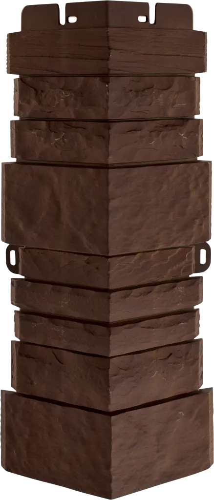 НАРУЖНЫЙ УГОЛ СКАЛИСТЫЙ КАМЕНЬ, ЦВЕТ ТИБЕТ