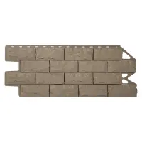 ПАНЕЛЬ ФАГОТ ЭКО, ЦВЕТ БЕЖЕВЫЙ