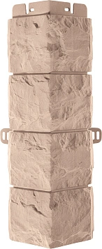 НАРУЖНЫЙ УГОЛ ФАГОТ ЭКО, ЦВЕТ КРЕМОВЫЙ