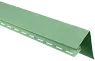 Планка "околооконная", 3м, цвет Фисташковый