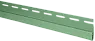 Планка "финишная" фисташковая Т-14  -  3,00м