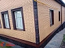Фасадная панель Кирпич Клинкерный | Желтый