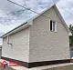 ПАНЕЛЬ КАМЕНЬ СКАЛИСТЫЙ ЭКО, ЦВЕТ КРЕМОВЫЙ