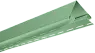 Планка "наружный угол", 3м, цвет Фисташковый