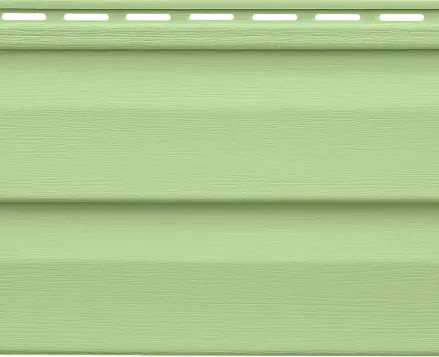 АЛЯСКА виниловый сайдинг | ГАРДЕН - 3,00 х 0,205 м.