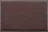 Отделочный элемент № 3 (коричневый), 0,25 х 0,38 м.