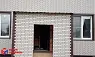 ПАНЕЛЬ КИРПИЧ КЛИНКЕРНЫЙ, ЦВЕТ БЕЛЫЙ