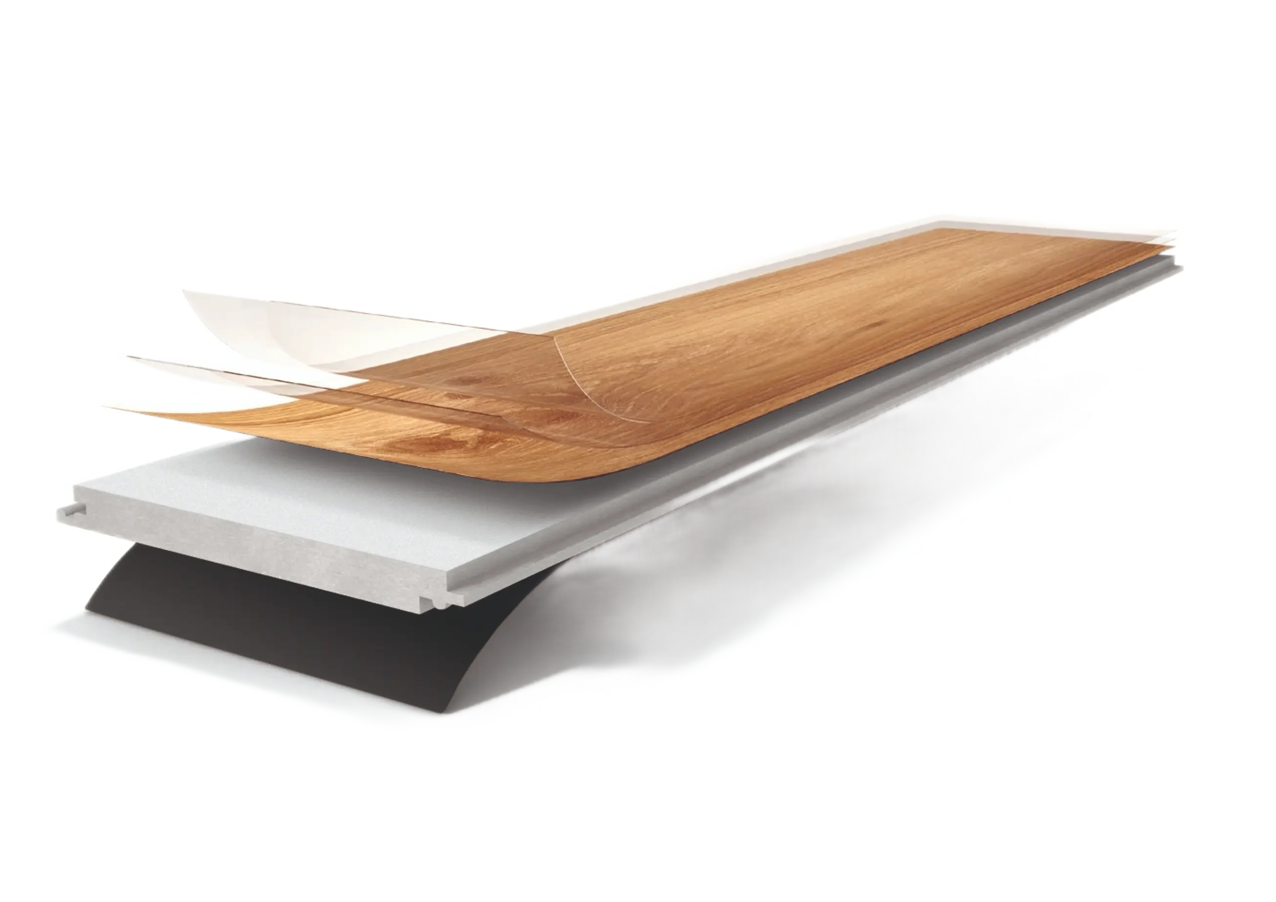 Напольное покрытие SPC